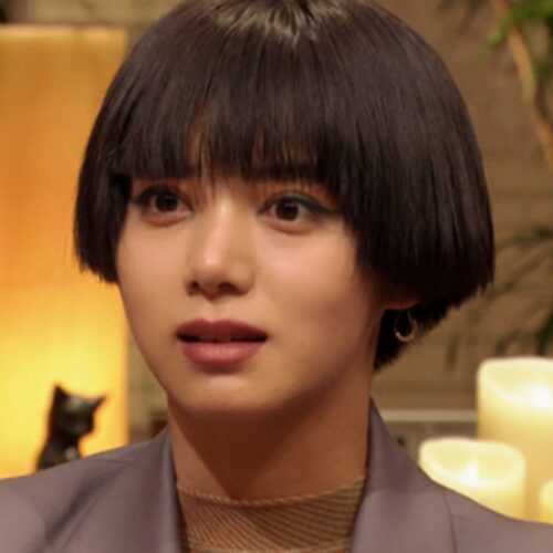 池田エライザ　顔画像